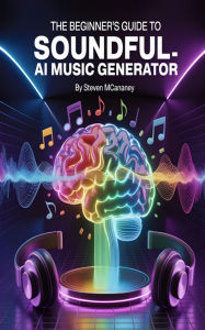 Title: The Beginner's Guide Soundful AI Music generator, Author: Steven Mcananey