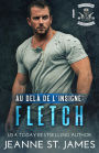 Au-delà de l'insigne: Fletch