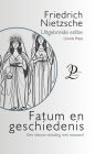 Fatum en geschiedenis