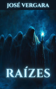 Title: Raízes, Author: Jose Vergara
