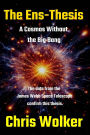 The Ens-Thesis: A Cosmos Without the Big Bang