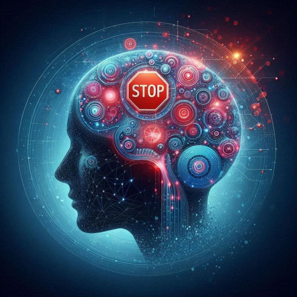 Break Free A Guide To Stop Overthinking And Start Living Fully: A Guide to prevent overthinking