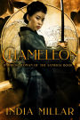 Chameleon: A Japanese Historical Fiction Novel