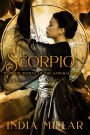Scorpion: A Japanese Historical Fiction Novel