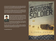 Title: Confessions Of An Airborne Soldier, Author: Glenda Dugar