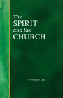 The Spirit and the Church