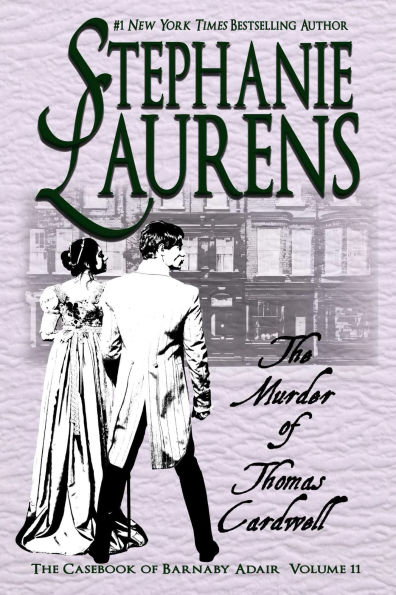 The Murder of Thomas Cardwell