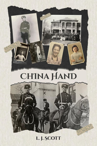 China Hand