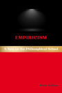 Empiricism: A Note on the Philosophical School