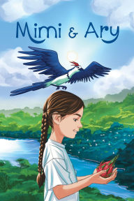 Title: Mimi & Ary, Author: Rashad Mirzayev