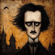 Title: The Complete Poetical Works of Edgar Allan Poe, Author: Edgar Allan Poe