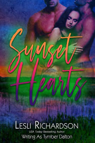 Title: Sunset Hearts, Author: Tymber Dalton