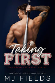 Title: Taking First, Author: Mj Fields