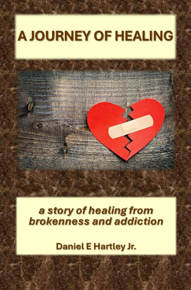 A Journey of Healing