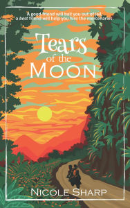 Tears of the Moon