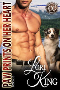 Title: Paw Prints on Her Heart: Crawley Creek Series, Author: Lori King