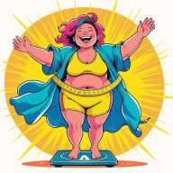 Title: A Simple 30-Day Weight Loss Guide: Easy Steps for Real Results, Author: Woodward