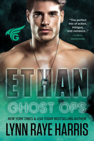 Ethan: A Small Town, Reunion, Military Protector Romance