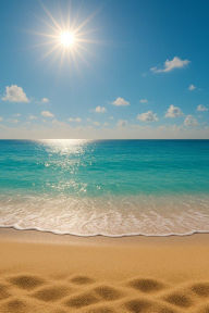 Title: A Bright Horizon: Finding Your Way Through Whatever May Come Your Way, Author: Shea Cheatham