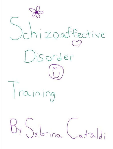 Intent Outweighs Impact: Schizoaffective Disorder Training