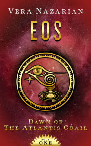Title: Eos, Author: Vera Nazarian