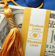 Title: Get Help To Pay Student Loans: It's All About tha Benjamins, Author: Mooka Da Babe