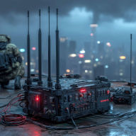 Title: The Radio Amateur's Hand Book, Author: A. Collins