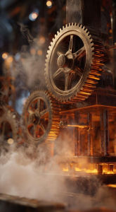 Title: How it Works, Author: Archibald Williams