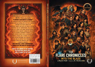 Title: The Flare Chronicles: Into the Blaze, Author: Ryan Null