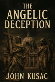 Title: the angelic deception, Author: John Kusac