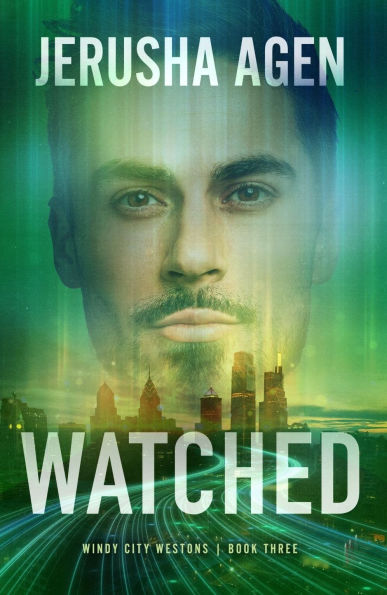 Watched: A Christian Romantic Suspense