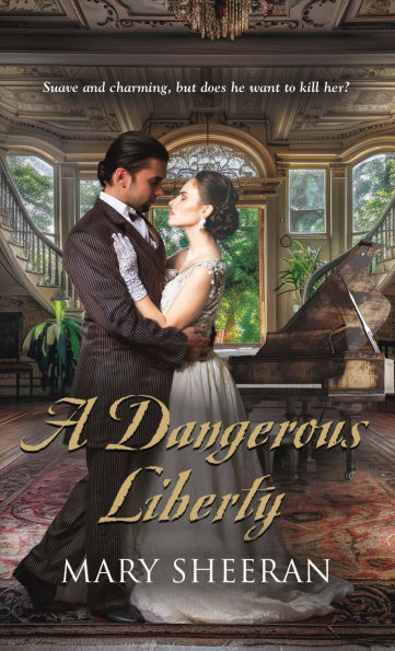 A Dangerous Liberty