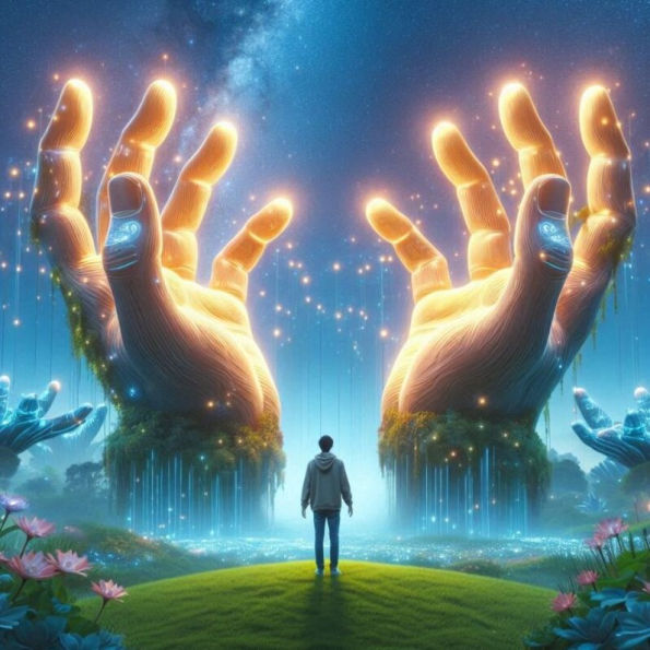 the change you hope, a Jimmy hobbs story