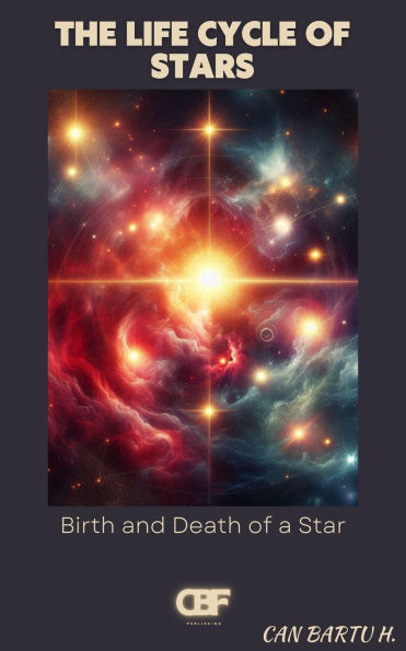 The Life Cycle of Stars: Birth and Death of a Star