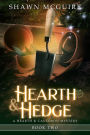 Hearth & Hedge: A Hearth & Cauldron Mystery, Book 2