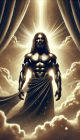 The Whitening of God: The Reclamation of the Black Divine