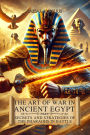 The Art of War in Ancient Egypt: Secrets and Strategies of the Pharaohs in Battle: An in-depth look at Egyptian Military Tactics and the Great Conquests of the New Kingdom