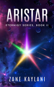 Title: Aristar, Author: Zane Kaylani