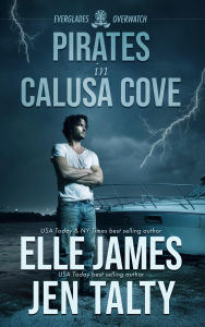 Title: Pirates in Calusa Cove, Author: Jen Talty