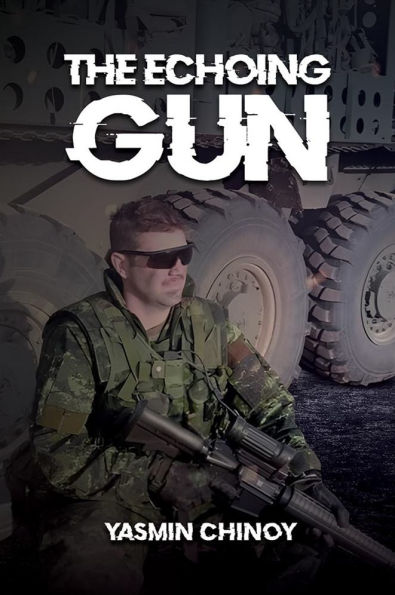 THE ECHOING GUN