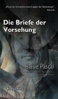 Die Briefe der Vorsehung