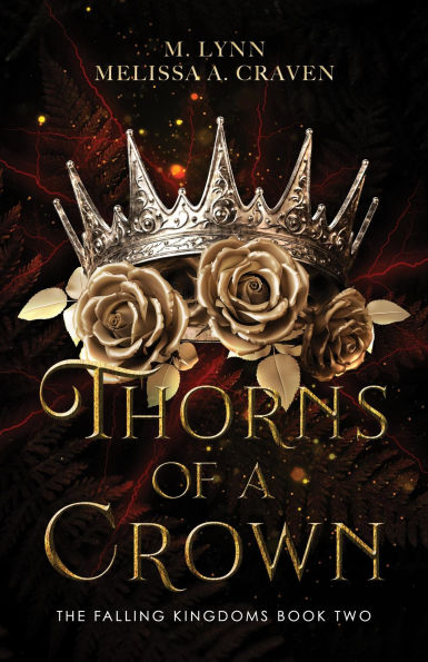 Thorns of a Crown