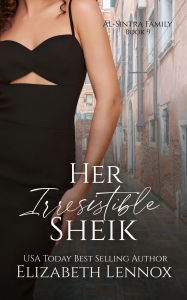 Title: Her Irresistible Sheik, Author: Eilzabeth Lennox