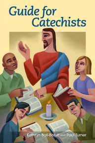 Title: Guide for Catechists, Author: Kathryn Ball-Boruff