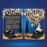 Title: Salt Pork and Cinnamon Rolls, Author: Mary Griffith Chalupsky