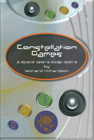 Title: Constellation Games, Author: Leonard Richardson