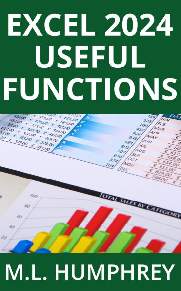 Excel 2024 Useful Functions