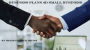 Business Plans 4D Small Business: Business Plans Simplified