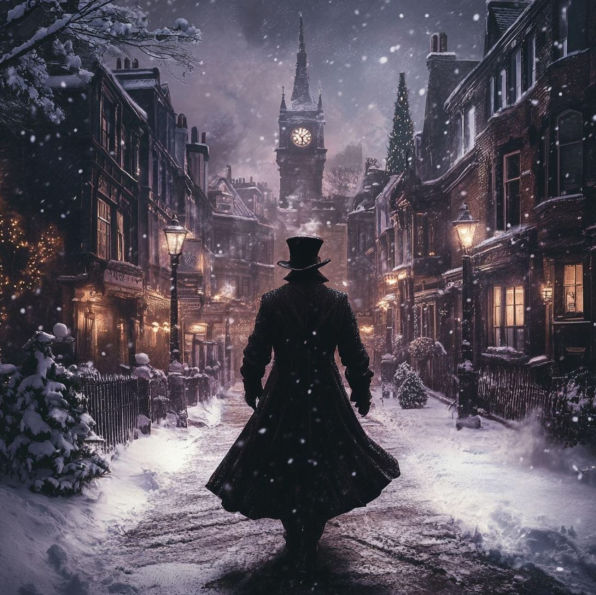 A Christmas Carol