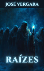 Title: Raízes (Portuguese Version), Author: Jose Vergara